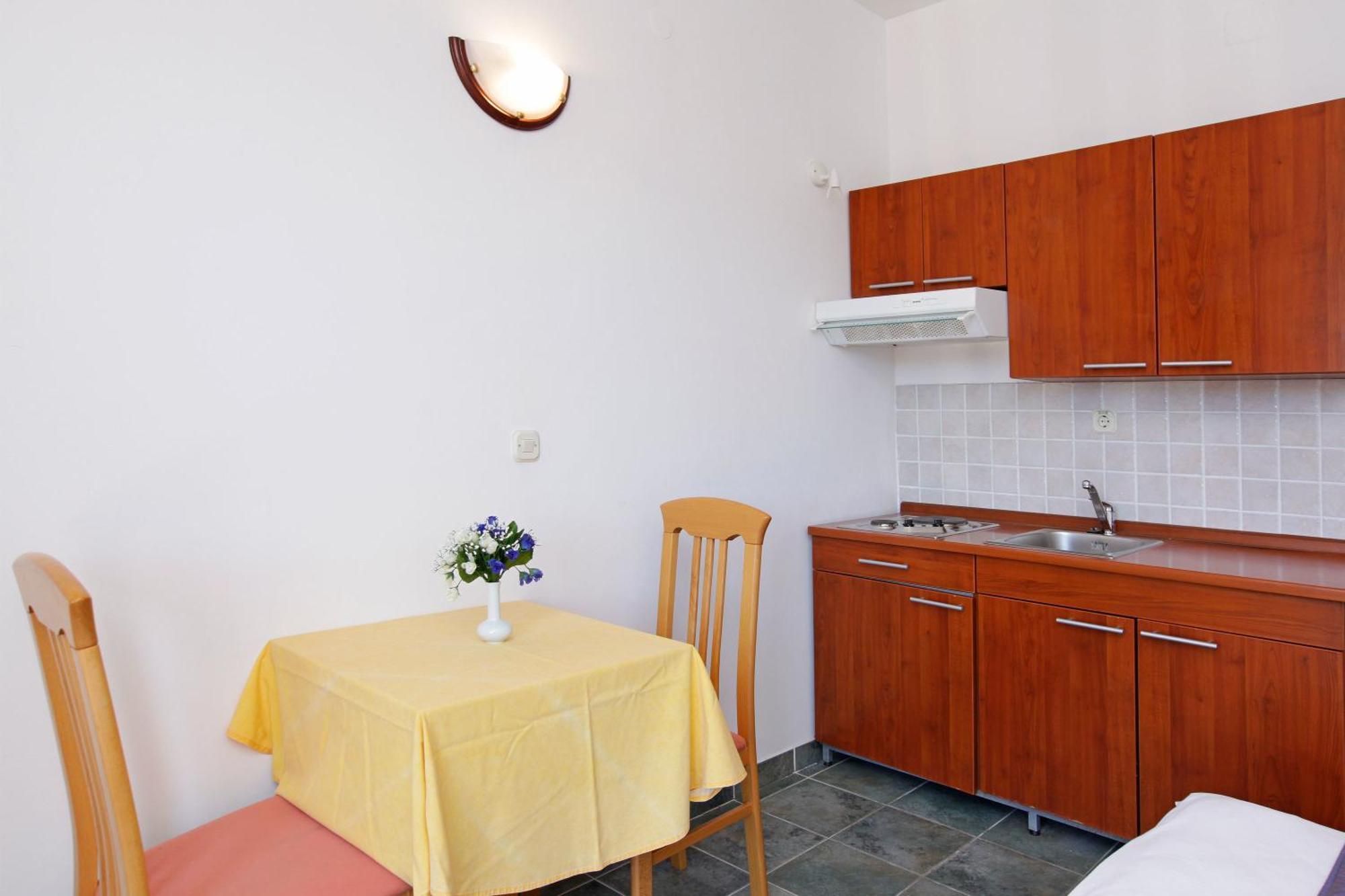 Apartments Vala Vela Luka Quarto foto
